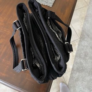 Vera Bradley satchel purse